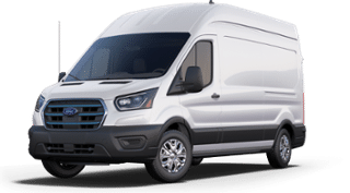 2025 Ford E-Transit™ External Image 1